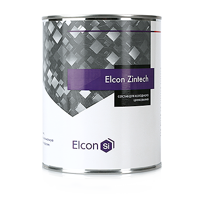 Новинка! Почему Elcon Zintech можно назвать инновационным продуктом?